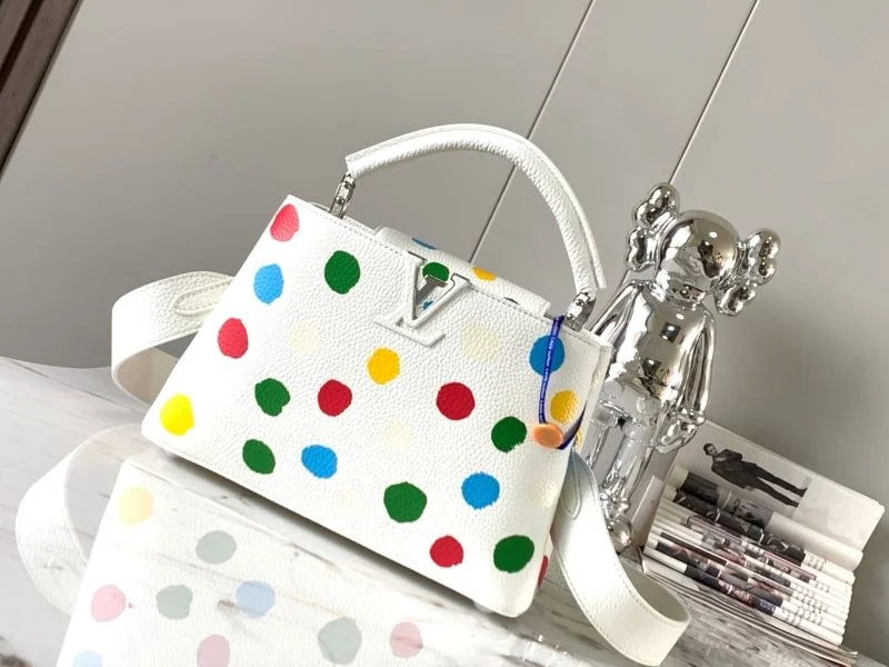 Louis Vuitton Capucines BB Bags Durable 40611