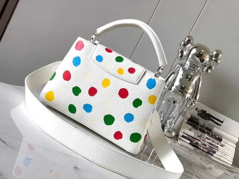 Louis Vuitton Capucines BB Bags Durable 40611