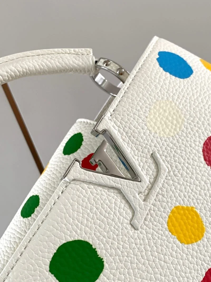 Louis Vuitton Capucines BB Bags Durable 40611