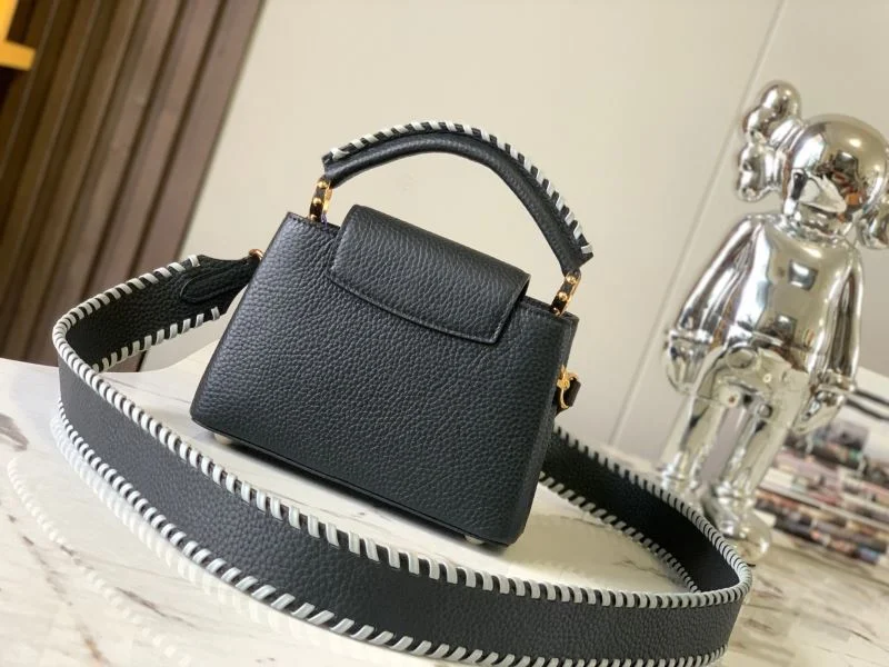 Louis Vuitton Capucines BB Bags Versatile 40608