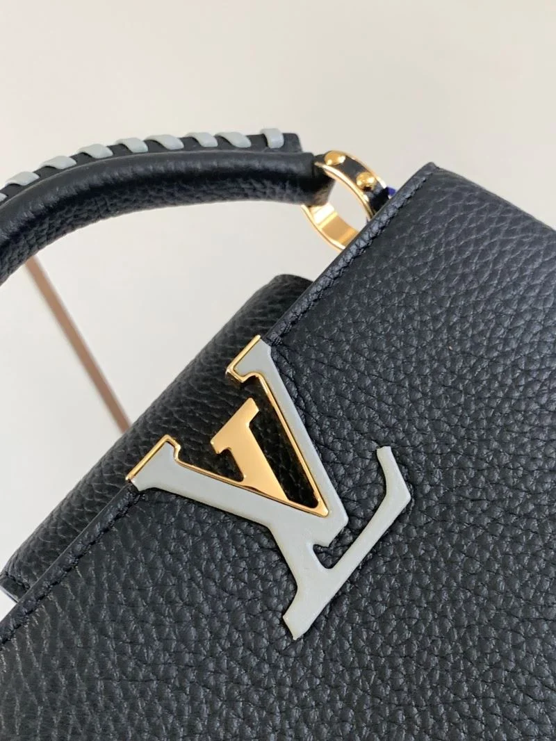 Louis Vuitton Capucines BB Bags Versatile 40608