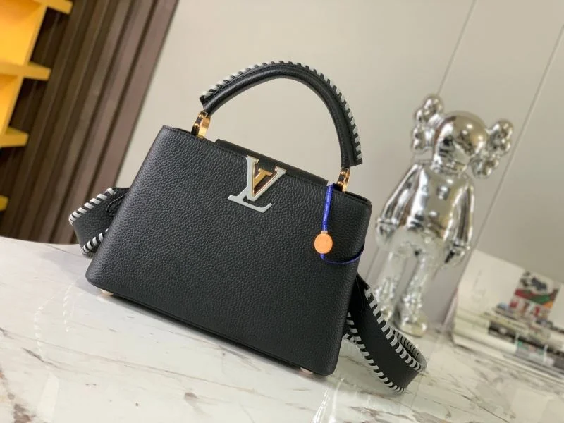TopPick Louis Vuitton Capucines BB Bags 40607