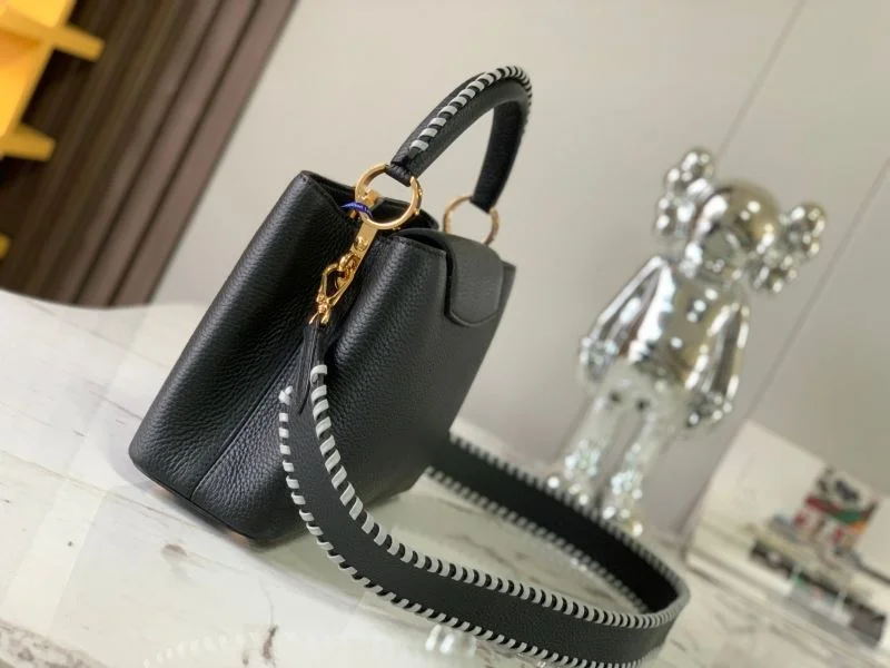 TopPick Louis Vuitton Capucines BB Bags 40607