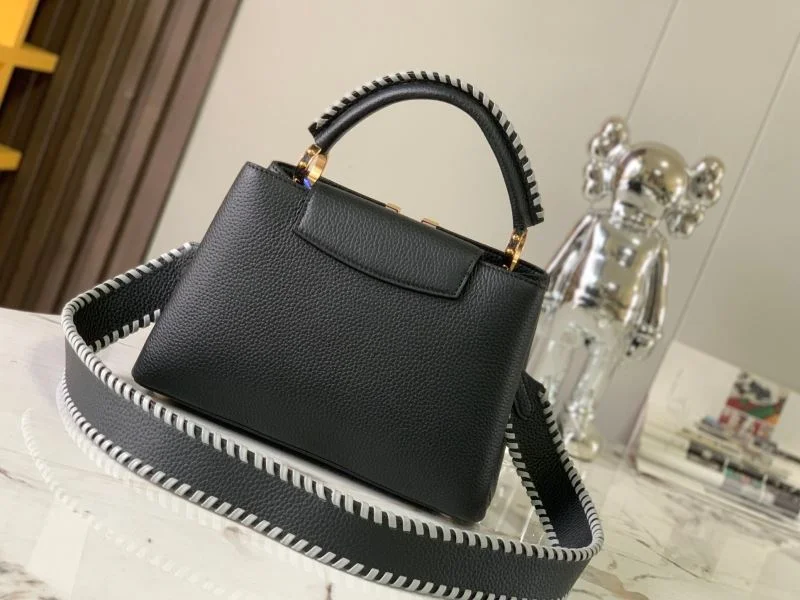 TopPick Louis Vuitton Capucines BB Bags 40607