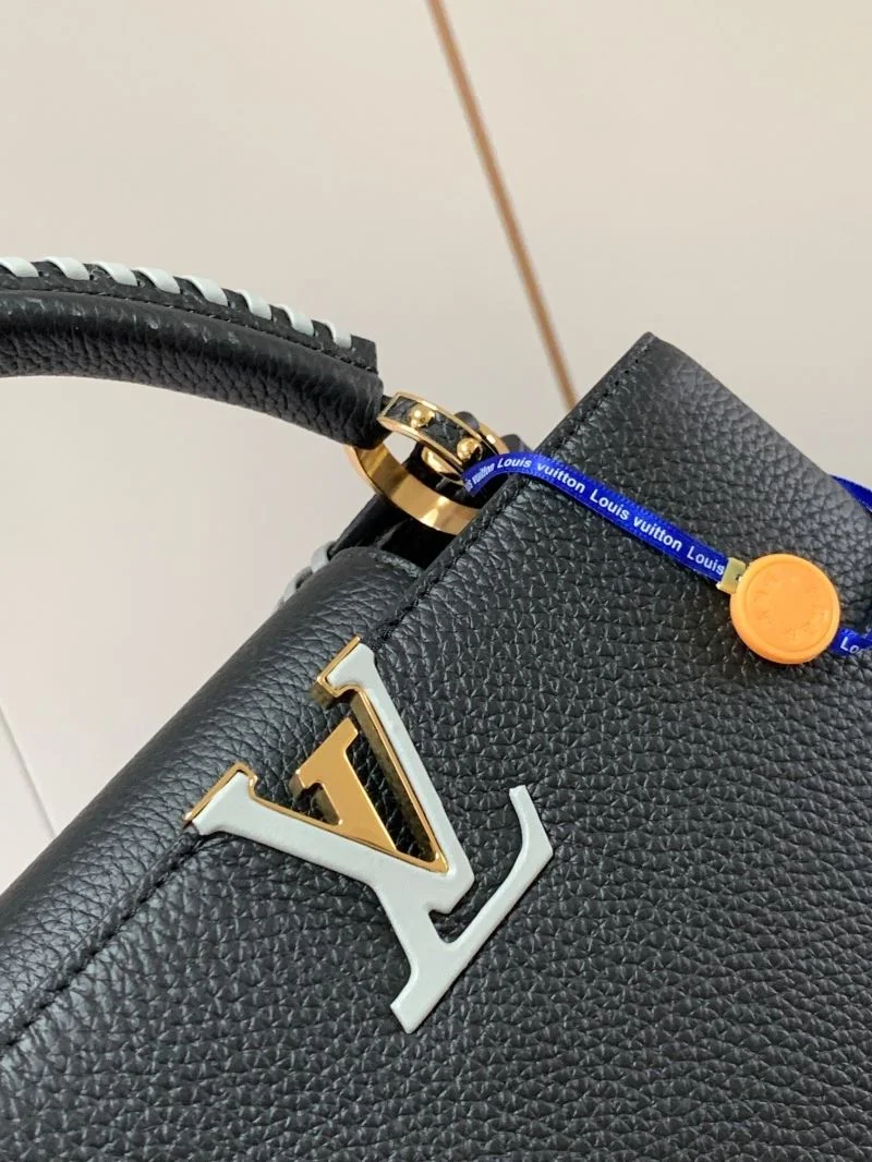 TopPick Louis Vuitton Capucines BB Bags 40607