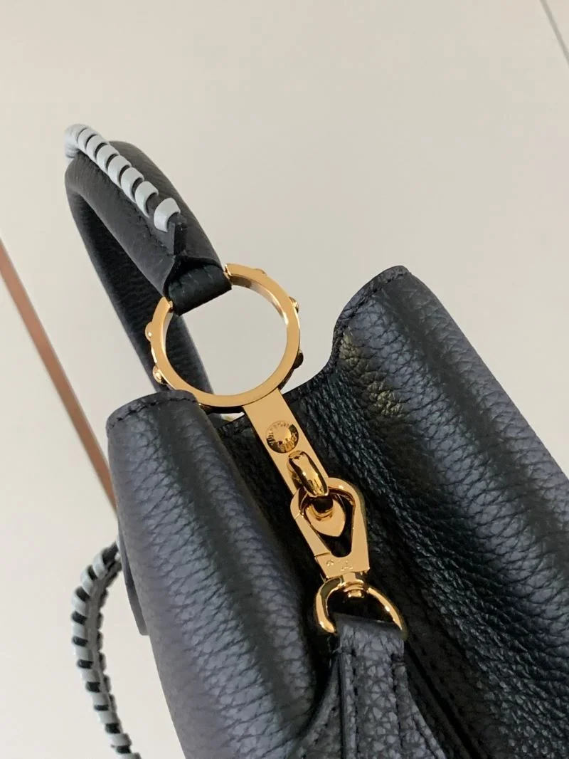 TopPick Louis Vuitton Capucines BB Bags 40607