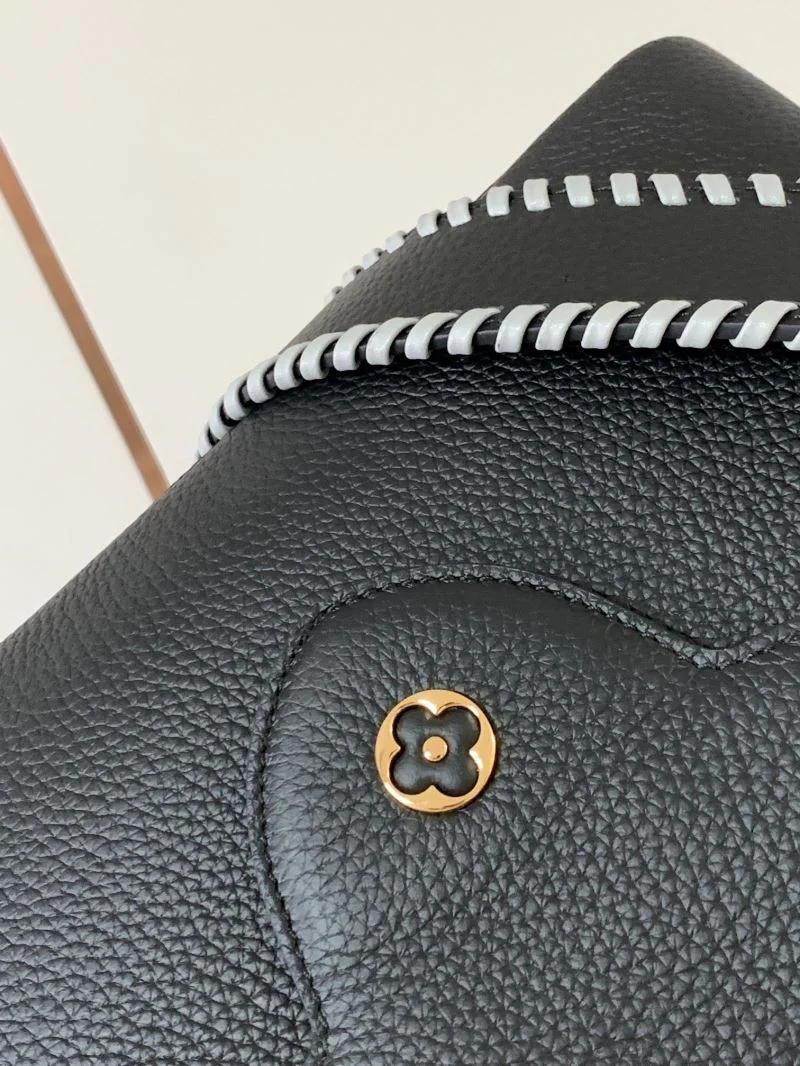 TopPick Louis Vuitton Capucines BB Bags 40607