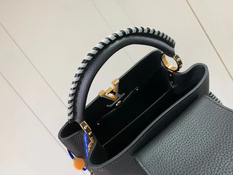 TopPick Louis Vuitton Capucines BB Bags 40607