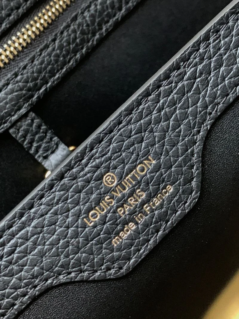 TopPick Louis Vuitton Capucines BB Bags 40607