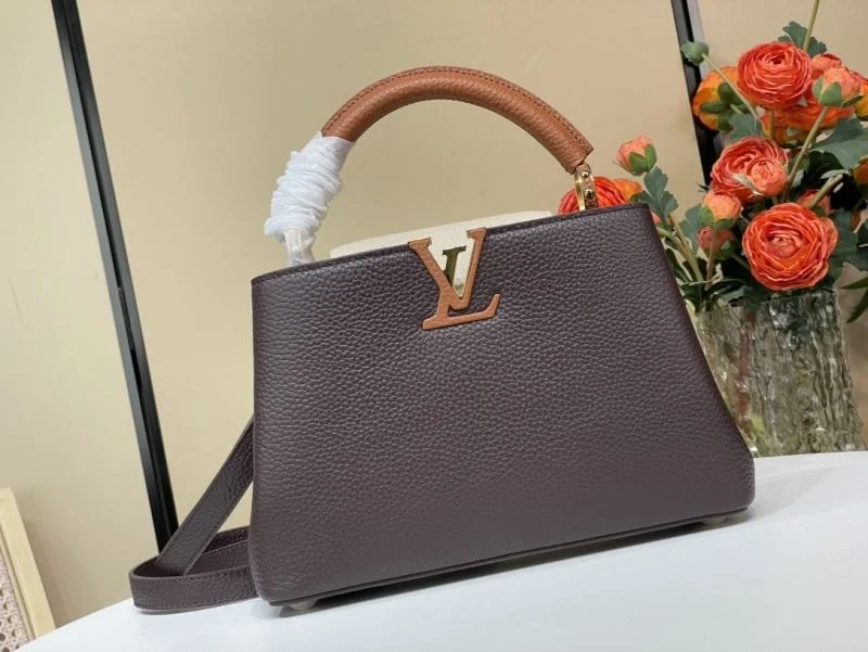 Louis Vuitton Capucines BB Bags QuickDry 40599
