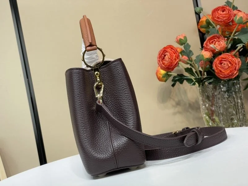 Louis Vuitton Capucines BB Bags QuickDry 40599