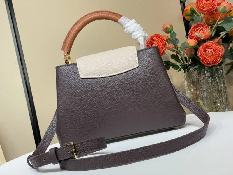 Louis Vuitton Capucines BB Bags QuickDry 40599