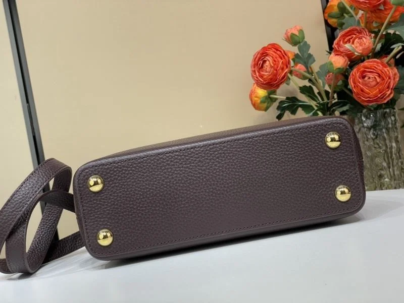 Louis Vuitton Capucines BB Bags QuickDry 40599