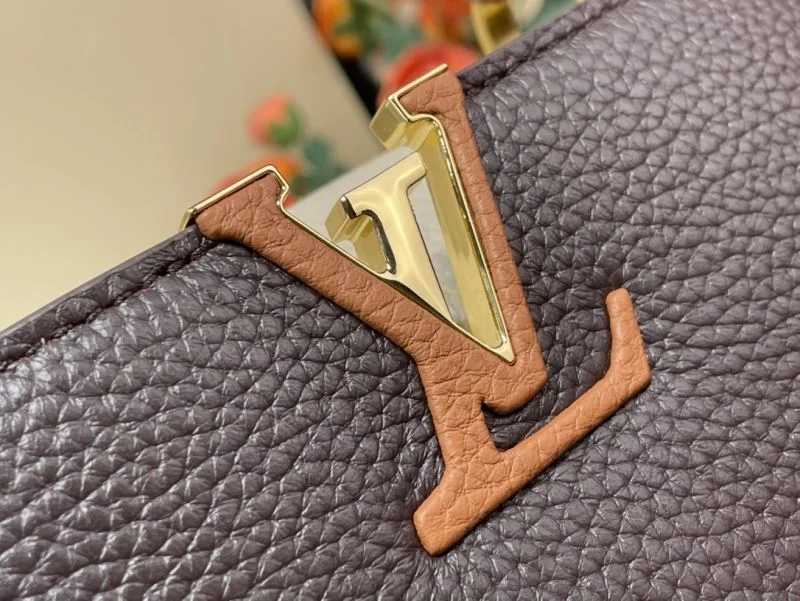 Louis Vuitton Capucines BB Bags QuickDry 40599