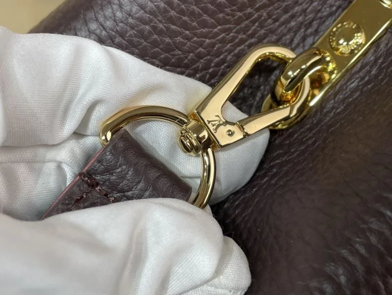 Louis Vuitton Capucines BB Bags QuickDry 40599