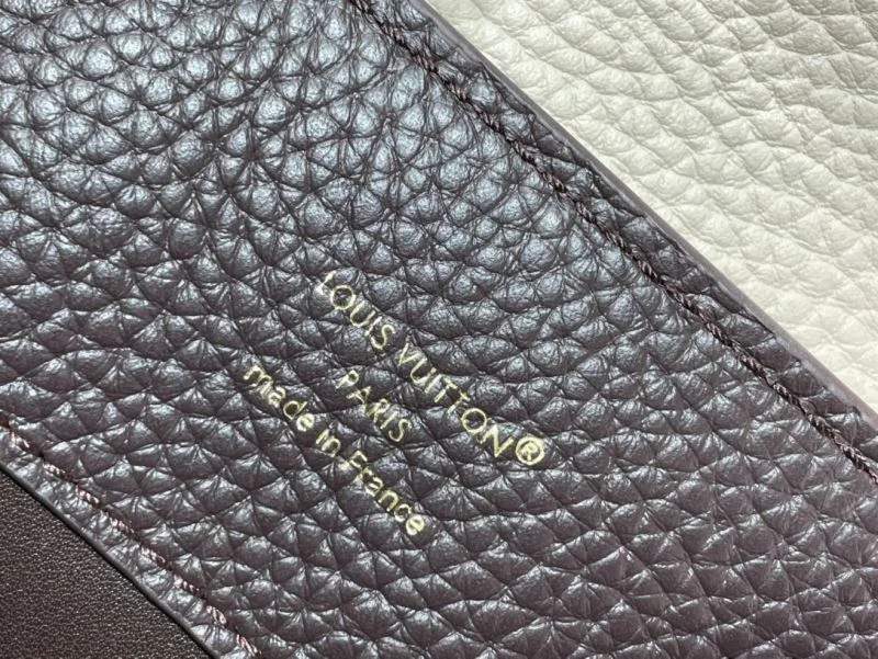 Louis Vuitton Capucines BB Bags QuickDry 40599
