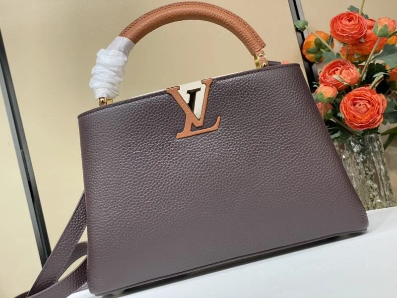 Louis Vuitton Capucines BB Bags Comfortable 40598