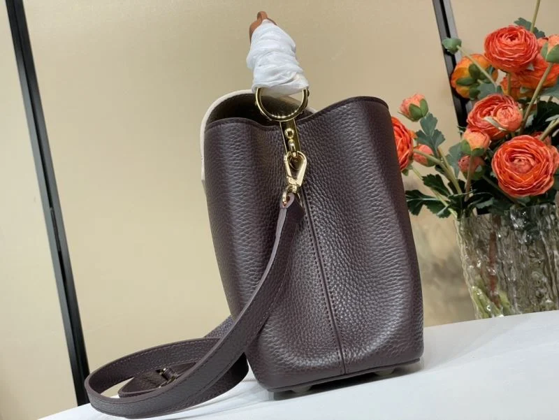Louis Vuitton Capucines BB Bags Comfortable 40598
