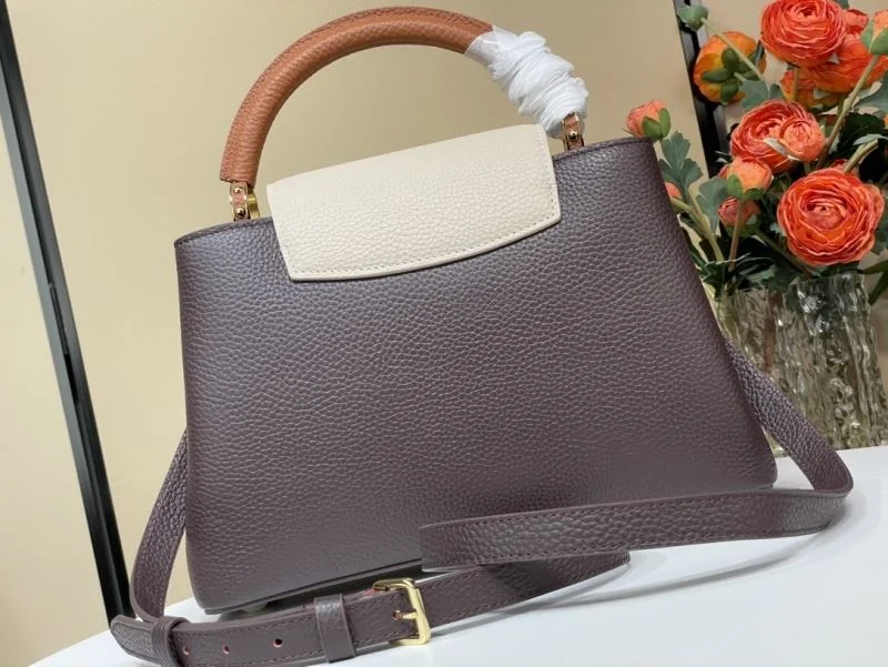 Louis Vuitton Capucines BB Bags Comfortable 40598