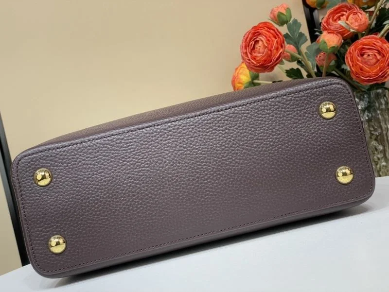 Louis Vuitton Capucines BB Bags Comfortable 40598