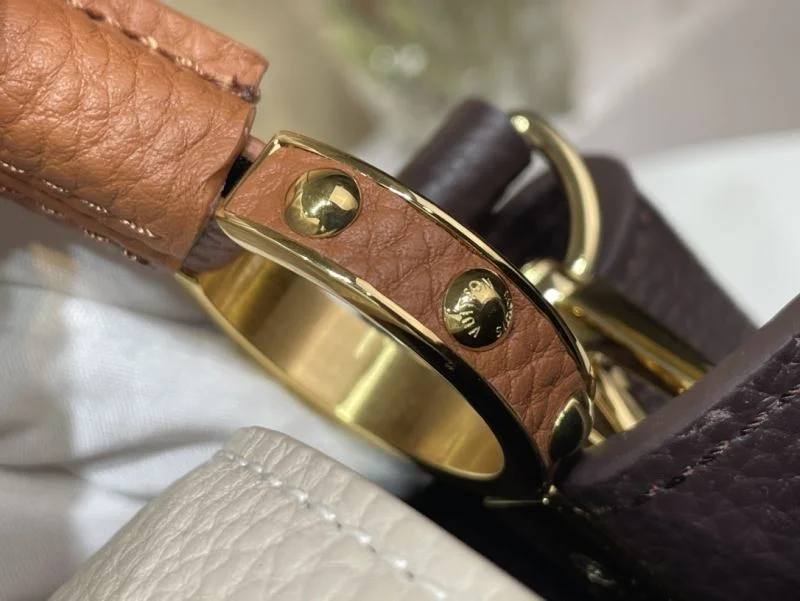 Louis Vuitton Capucines BB Bags Comfortable 40598