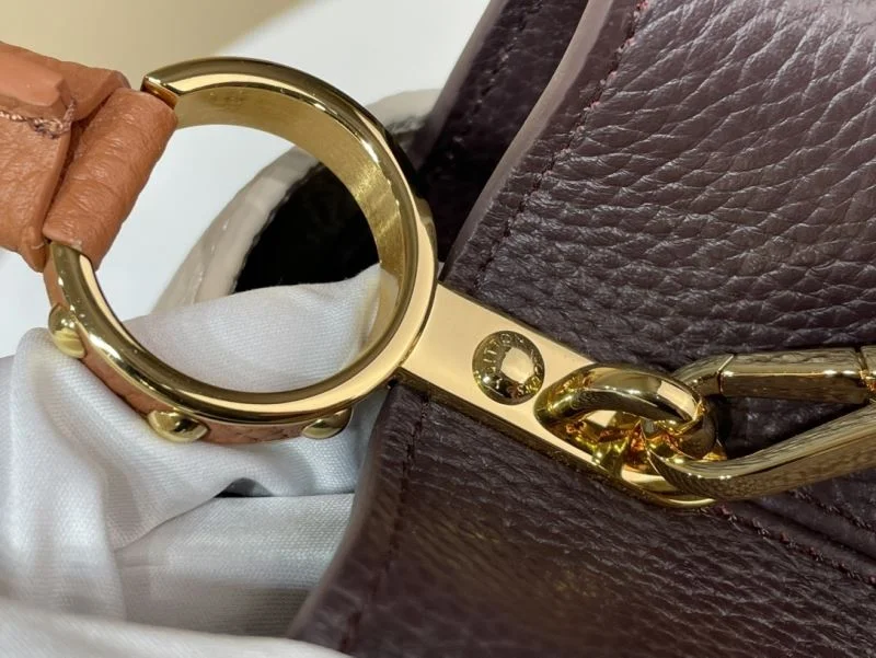 Louis Vuitton Capucines BB Bags Comfortable 40598