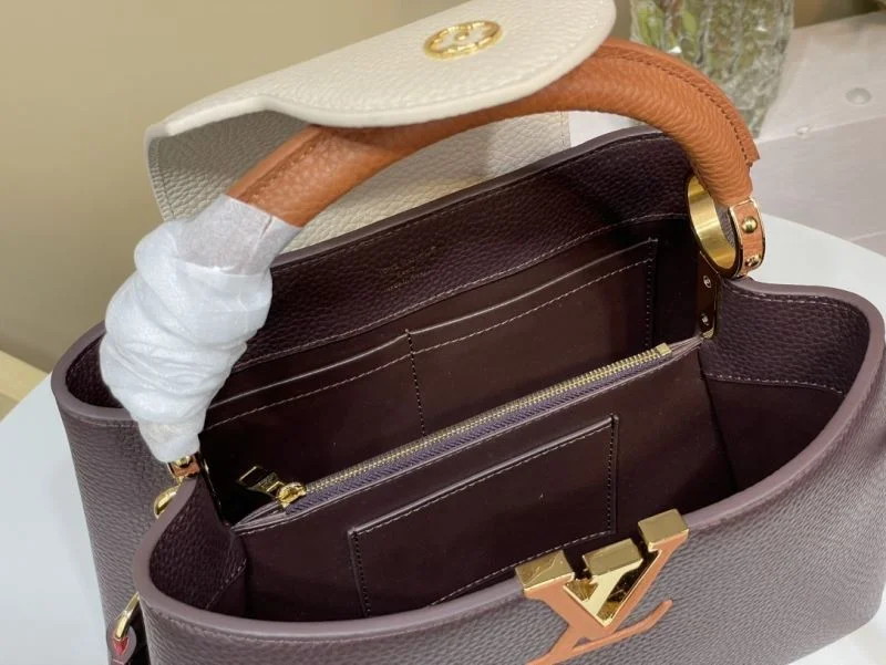 Louis Vuitton Capucines BB Bags Comfortable 40598