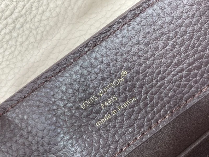 Louis Vuitton Capucines BB Bags Comfortable 40598