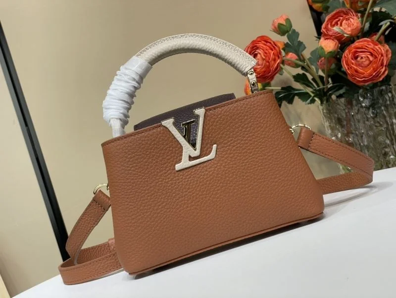 Louis Vuitton Capucines BB Bags Tailored 40628