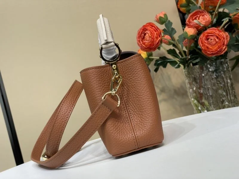 Louis Vuitton Capucines BB Bags Tailored 40628