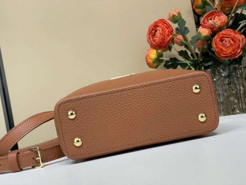 Louis Vuitton Capucines BB Bags Tailored 40628