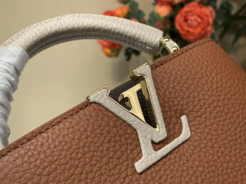 Louis Vuitton Capucines BB Bags Tailored 40628