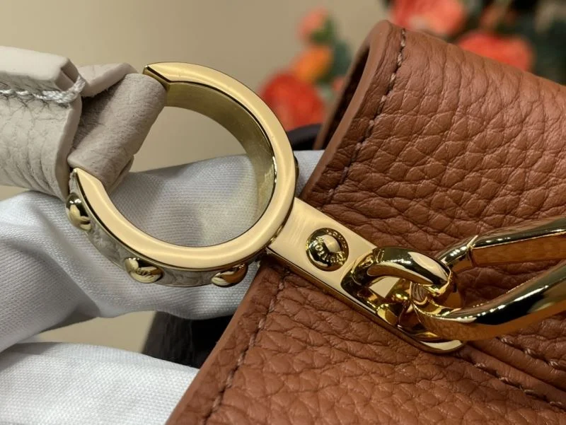 Louis Vuitton Capucines BB Bags Tailored 40628