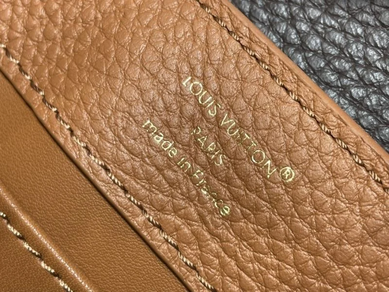 Louis Vuitton Capucines BB Bags Tailored 40628