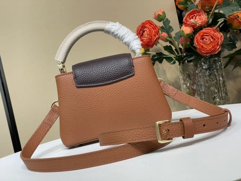 Louis Vuitton Capucines BB Bags Tailored 40628