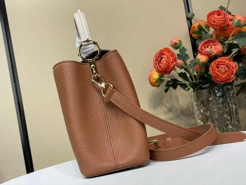 Popular Louis Vuitton Capucines BB Bags 40586