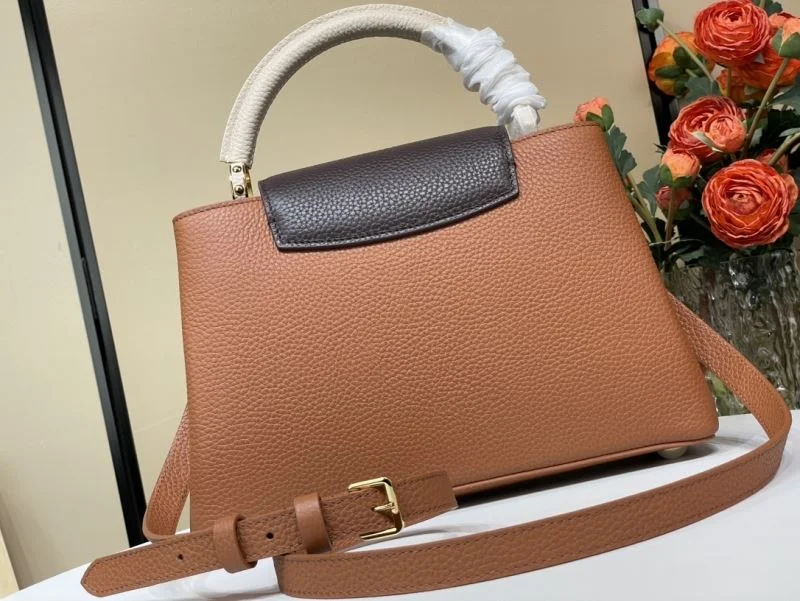 Popular Louis Vuitton Capucines BB Bags 40586
