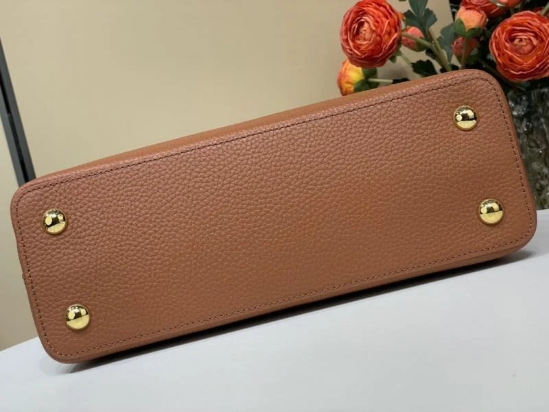 Popular Louis Vuitton Capucines BB Bags 40586