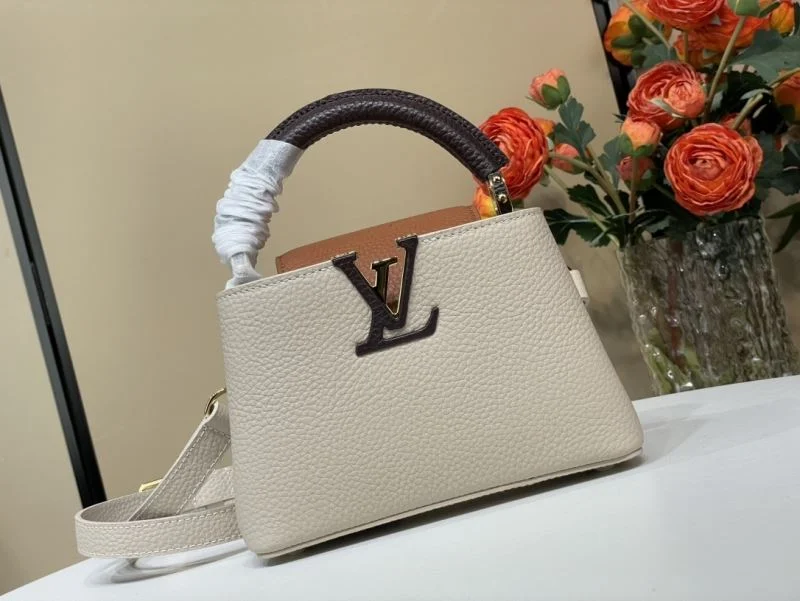 Louis Vuitton Capucines BB Bags Cozy 40587