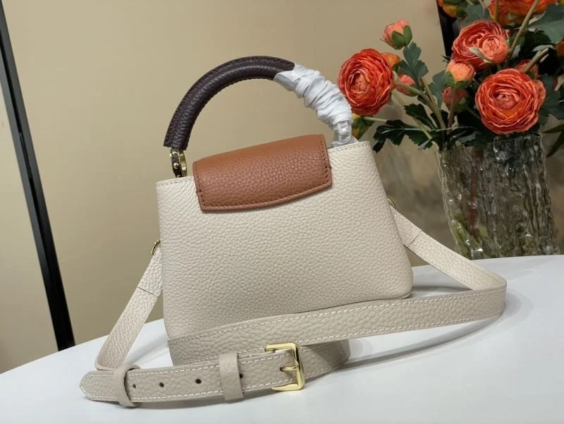 Louis Vuitton Capucines BB Bags Cozy 40587