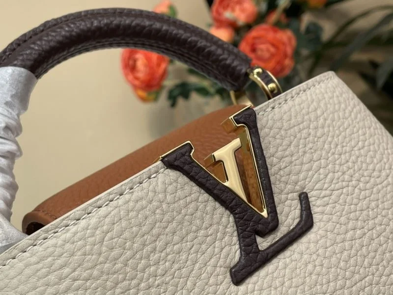 Louis Vuitton Capucines BB Bags Cozy 40587