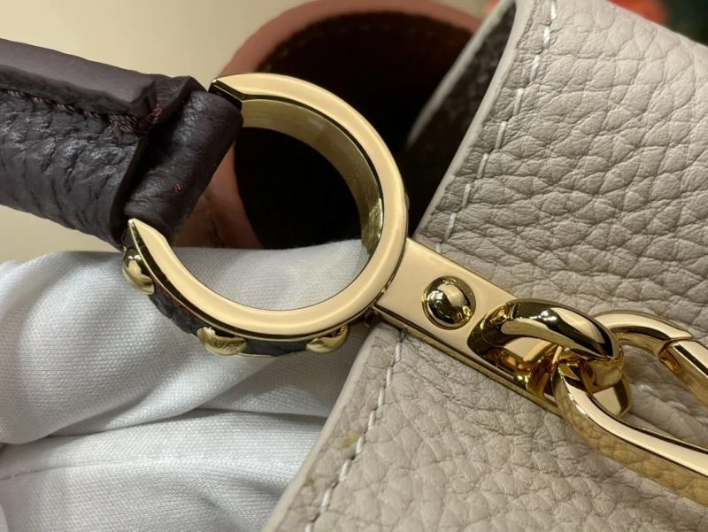 Louis Vuitton Capucines BB Bags Cozy 40587