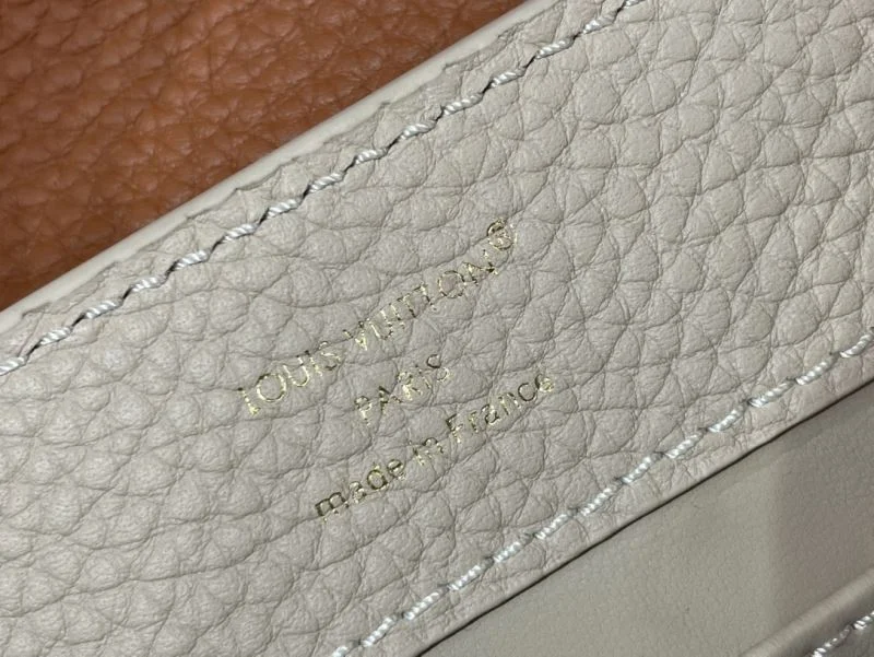 Louis Vuitton Capucines BB Bags Cozy 40587