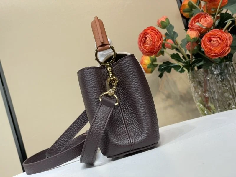 GoodFit Louis Vuitton Capucines BB Bags 40669