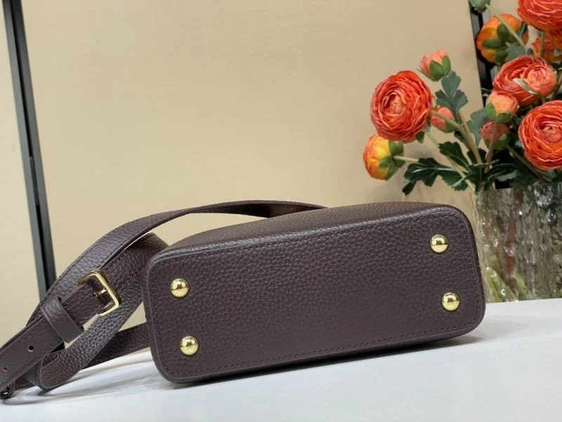 GoodFit Louis Vuitton Capucines BB Bags 40669
