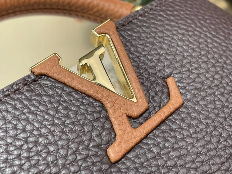 GoodFit Louis Vuitton Capucines BB Bags 40669
