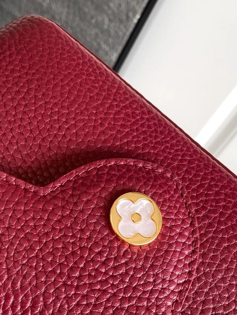 FlexibleFit Louis Vuitton Capucines BB Bags 40597