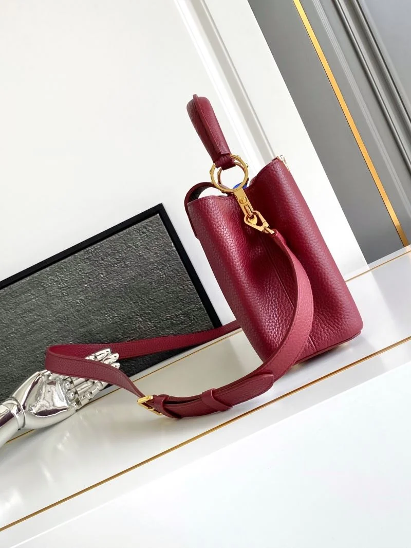 Louis Vuitton Capucines BB Bags FashionForward 40581