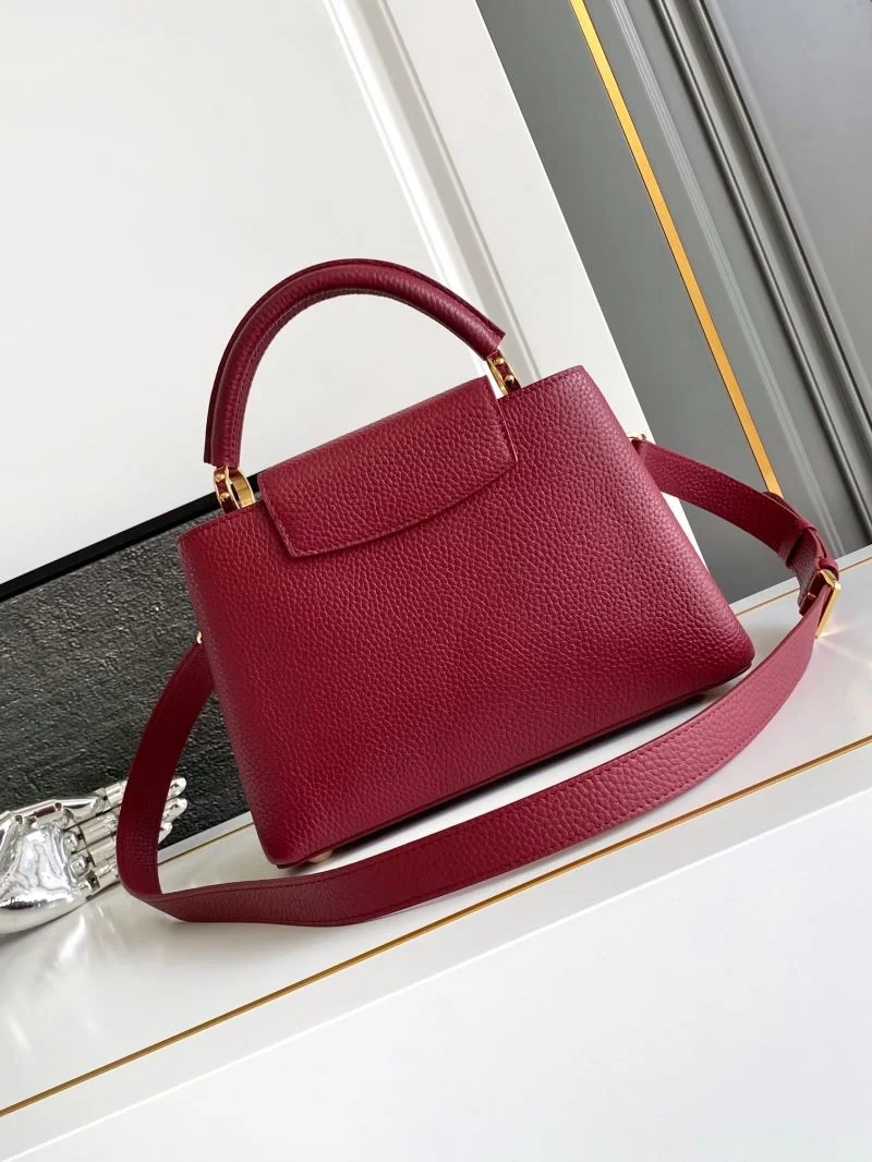 Louis Vuitton Capucines BB Bags FashionForward 40581