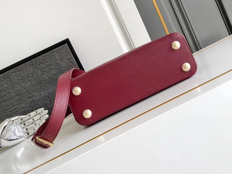 Louis Vuitton Capucines BB Bags FashionForward 40581